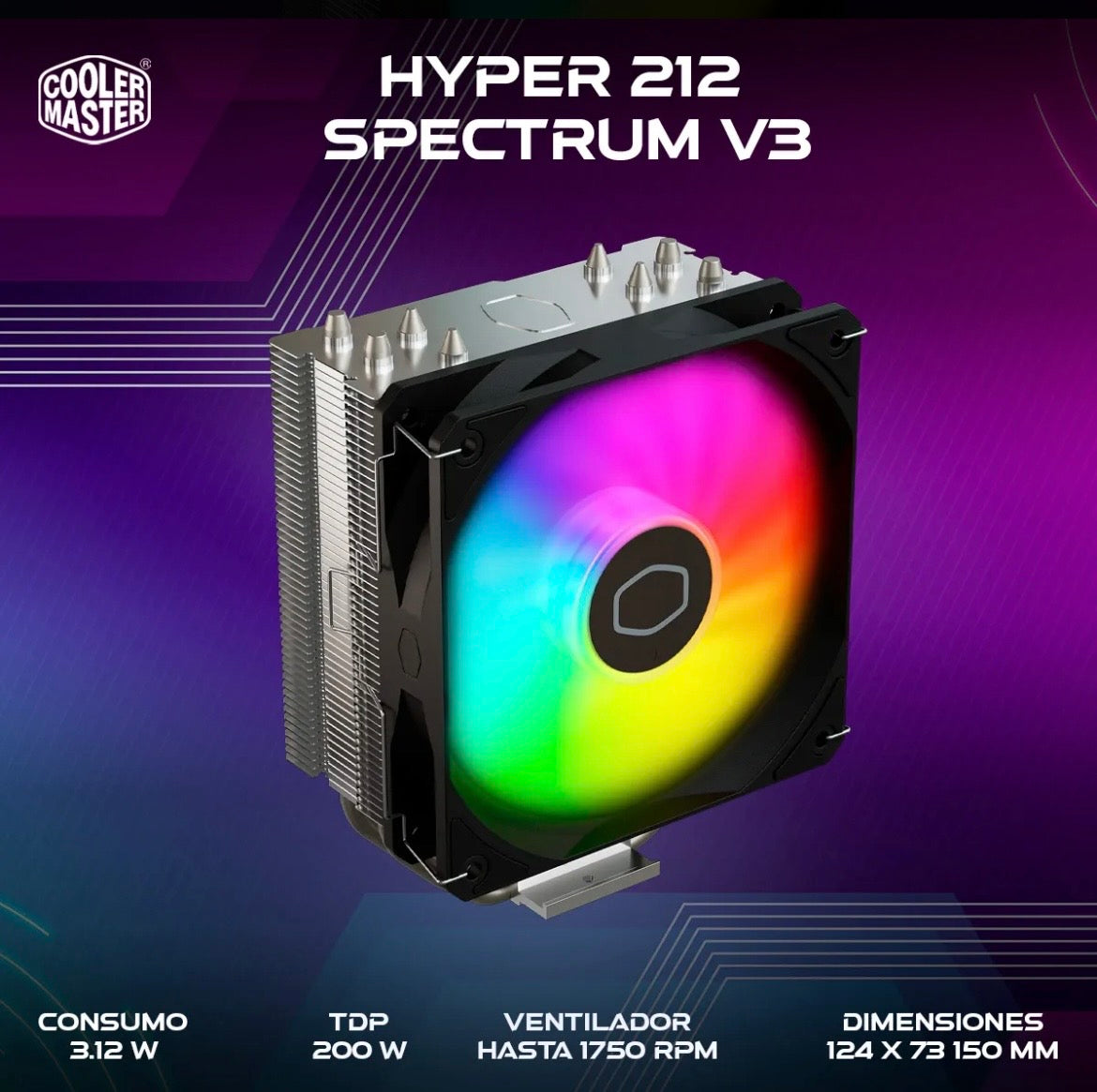 Pc Gamer Completa Ryzen 5700g 32gb Ram 1tb Ssd
Monitor Wifi