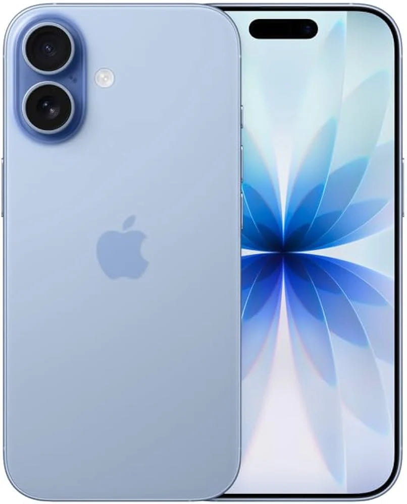 iPhone 17