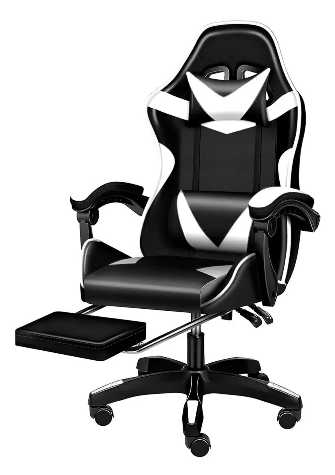 Silla Gamer