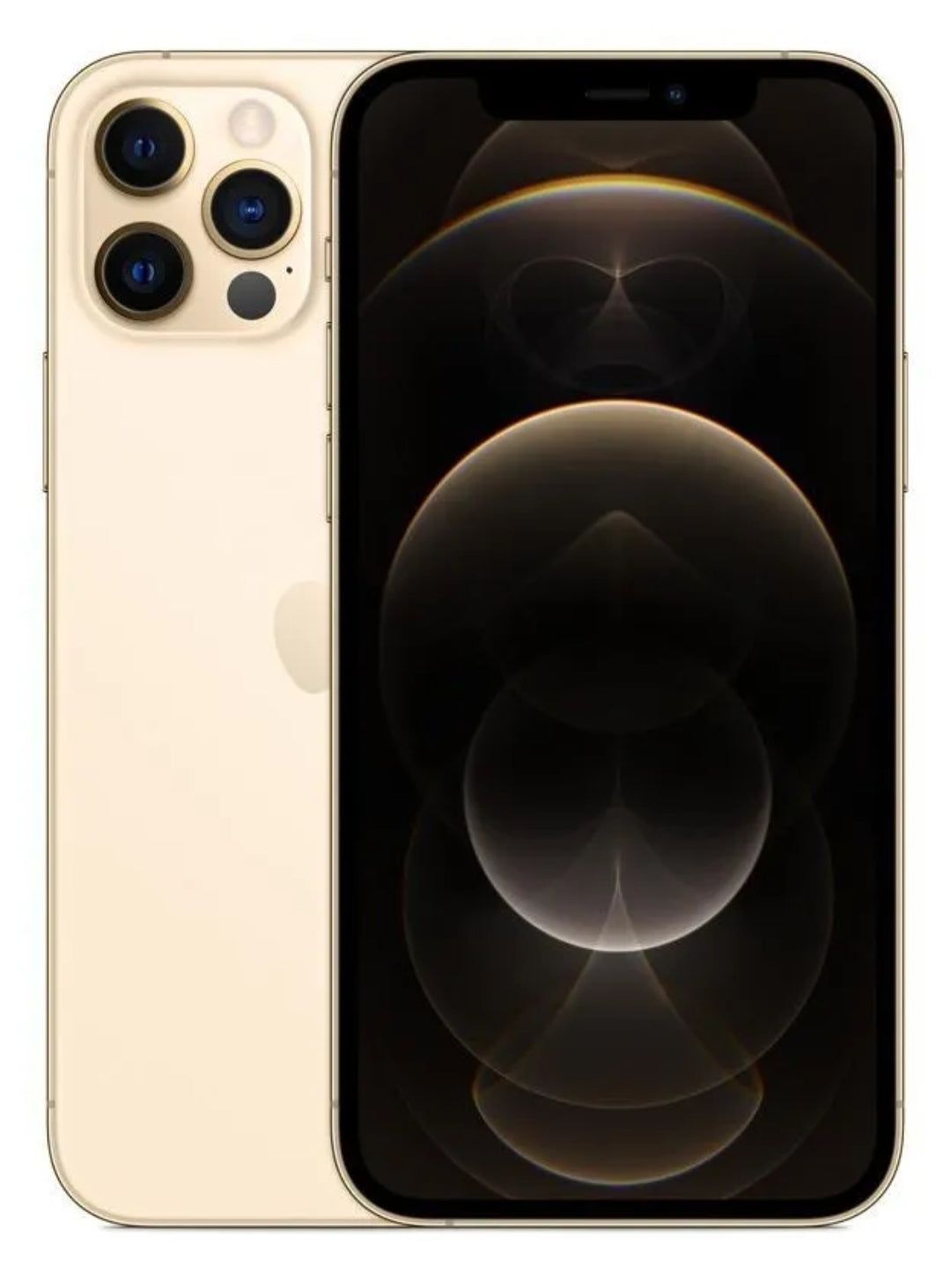 iPhone 12 Pro