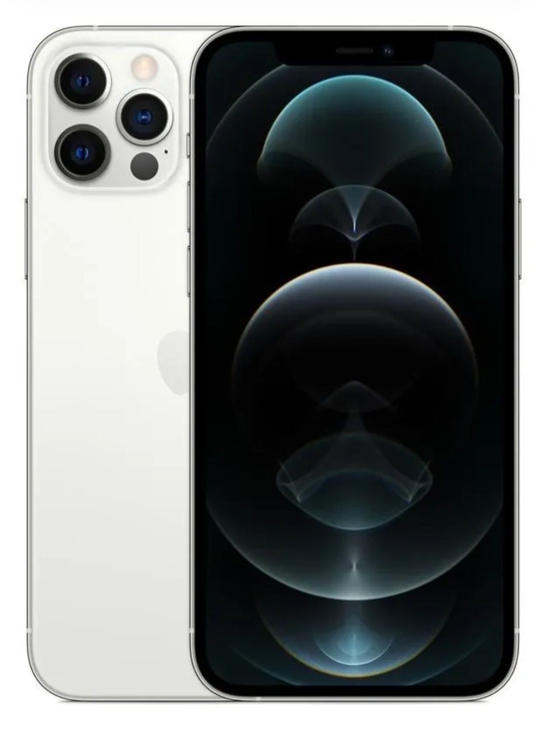 iPhone 12 Pro