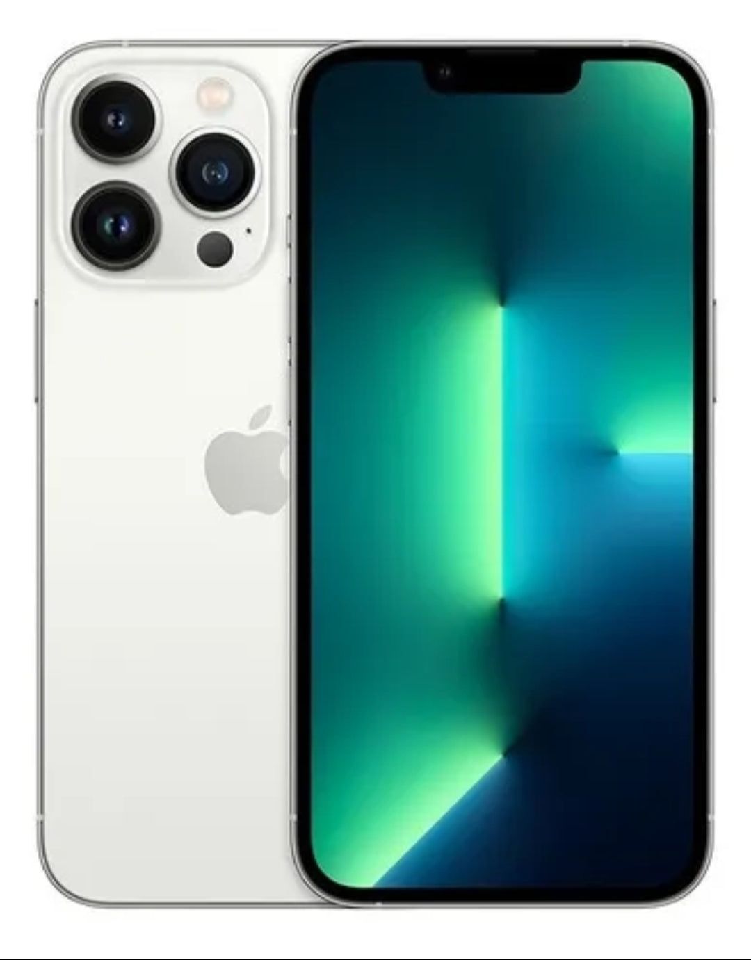 iPhone 13 Pro
