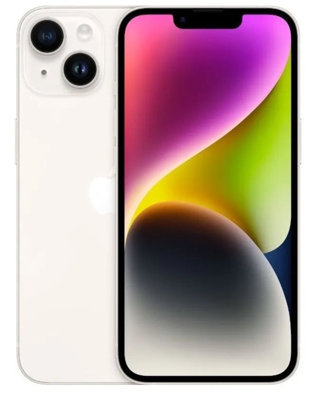 iPhone 14