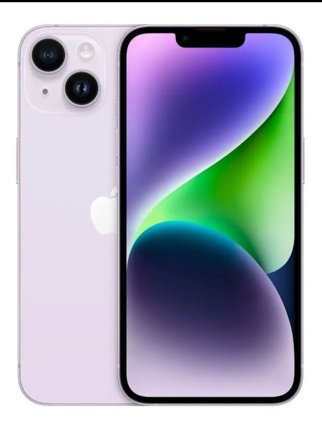 iPhone 14